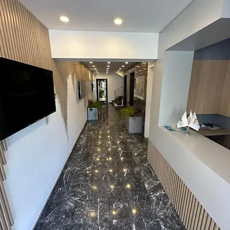 Mckenziegold Luxury & Spacious 2-bedroom By Myguest Cyprus * Iskele District (Northern Cyprus)