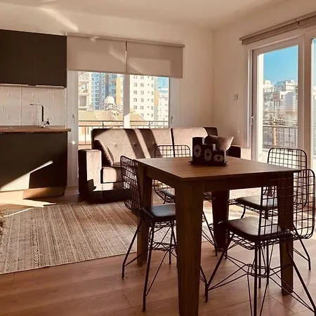 Apartament Mckenziegold Luxury & Spacious 2-bedroom By Myguest Cyprus Iskele District (Northern Cyprus)