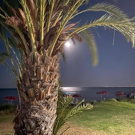 Mckenziegold Luxury & Spacious 2-bedroom By Myguest Cyprus * Iskele District (Northern Cyprus)