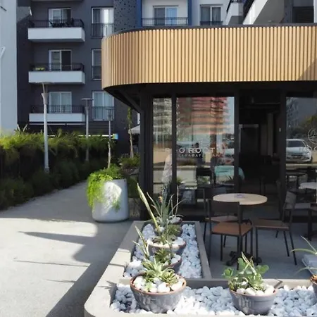 Mckenziegold Luxury & Spacious 2-bedroom By Myguest Cyprus *