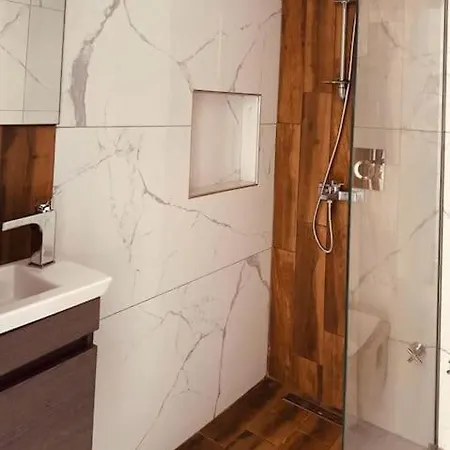 Mckenziegold Luxury & Spacious 2-bedroom By Myguest Cyprus Iskele District (Northern Cyprus)