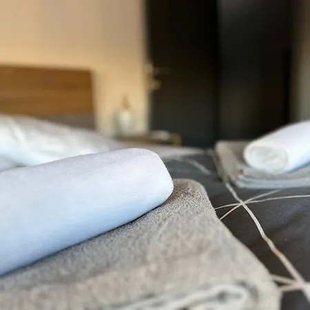 Mckenziegold Luxury & Spacious 2-bedroom By Myguest Cyprus *