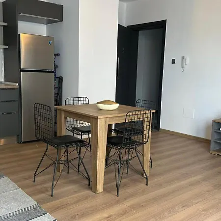 Mckenziegold Luxury & Spacious 2-bedroom By Myguest Cyprus Apartment