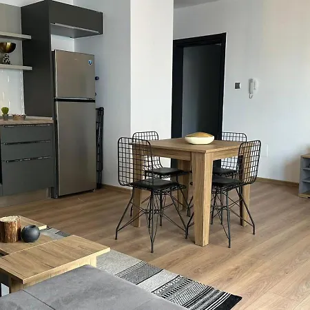 Mckenziegold Luxury & Spacious 2-bedroom By Myguest Cyprus Apartment *