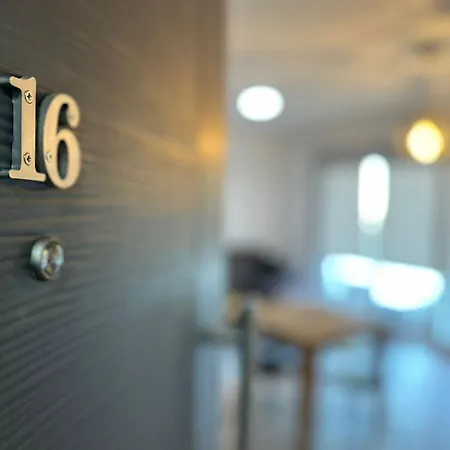 Mckenziegold Luxury & Spacious 2-bedroom By Myguest Cyprus Iskele District (Northern Cyprus)