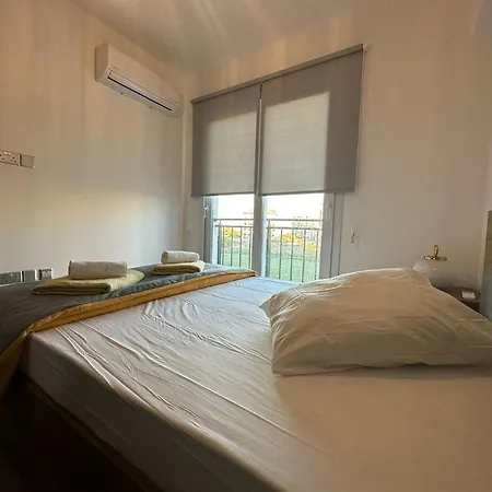 Mckenziegold Luxury & Spacious 2-bedroom By Myguest Cyprus Iskele District (Northern Cyprus)