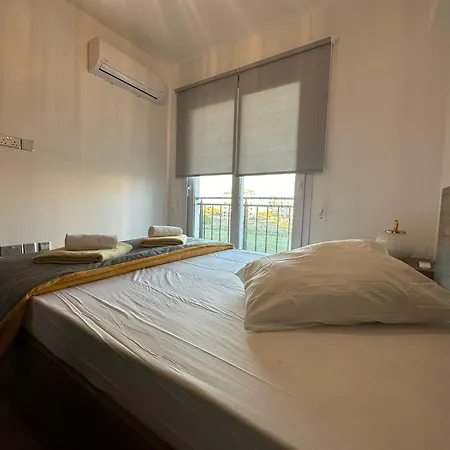 Apartament Mckenziegold Luxury & Spacious 2-bedroom By Myguest Cyprus *